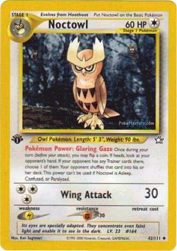 042 Noctowl